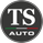 Logo TS Auto
